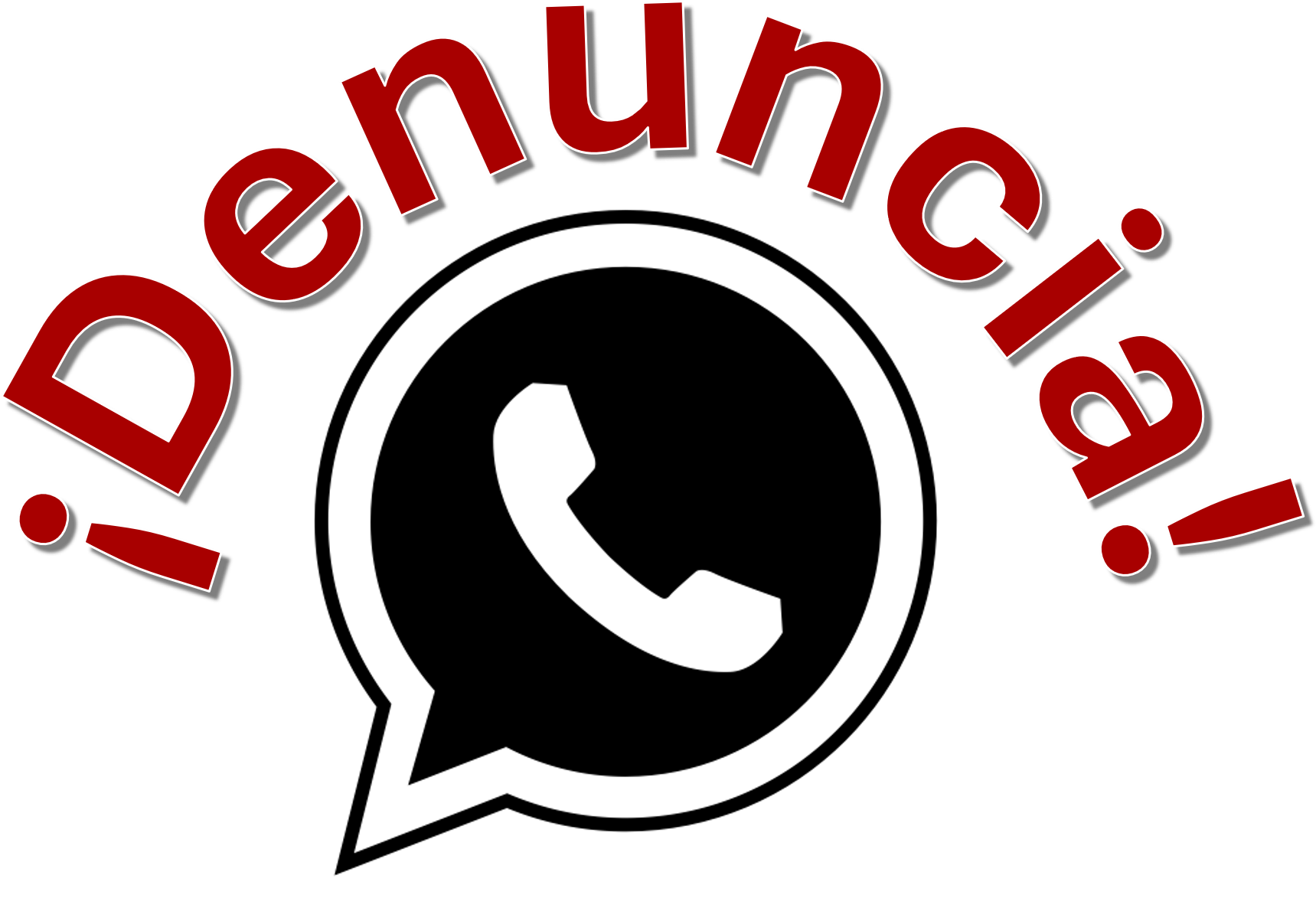 Denuncia ciudadana